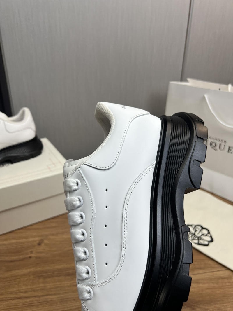 Alexander Mcqueen Casual Shoes